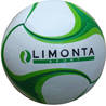 Pallone da calcio da partita in PU BASIC