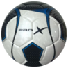 Pallone da calcio da partita in PU MICROFIBRE