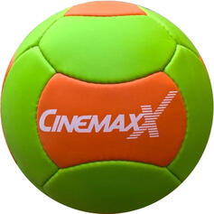 Palle da pallamano disegno a 18 Pannelli CinemaxX