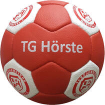 Pallone da pallamano TG Hörste