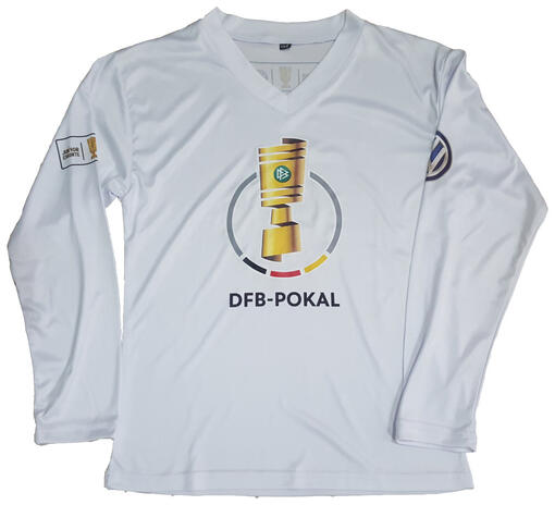 Maglie da giocatore con sublimazione