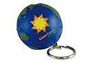 PORTACHIAVI ANTISTRESS GLOBO