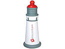 antistress a forma di Faro