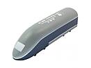 Pallina antistress a forma di treno