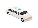 Pallina antistress a forma di limousine