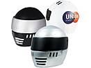Pallina antistress a forma di casco da corsa
