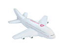 antistress a forma di Aereo
