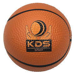 stress pallina da basket