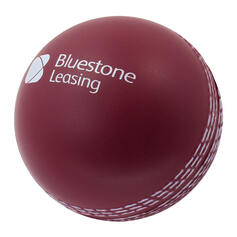 stress pallina cricket