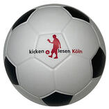 Stress pallina da calcio