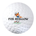 stress pallina golf