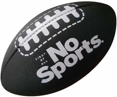 Pallina Antistress Squeeze No Sports