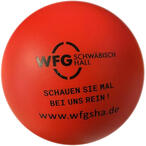 Pallina Antistress Smiley WFG