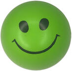 Pallina Antistress Smiley JTI