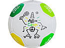 Pallone da calcio disegno a 26 PENTA-pannelli All in Camps