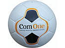 Pallone da calcio disegno a 26 PENTA-pannelli ComOne