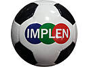 Pallone da calcio disegno a 26 PENTA-pannelli IMPLEN