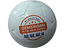 Pallone da calcio disegno a 26 PENTA-pannelli GEMEINSAM