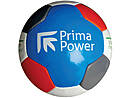 Pallone da calcio disegno a 26 PENTA-pannelli Prima Power
