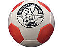 Pallone da calcio disegno a 26 PENTA-pannelli SV Klinga