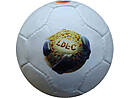Pallone da calcio disegno a 26 PENTA-pannelli LDL