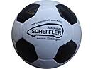 Pallone da calcio disegno a 26 PENTA-pannelli SCHEFFLER