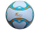 Pallone da calcio disegno a 6 pannelli Settemari