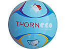 Pallone da calcio disegno a 6 pannelli THORN