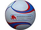 Pallone da calcio disegno a 6 pannelli BROOMSGROVE