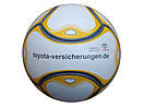 Pallone da calcio disegno a 6 pannelli Toyota
