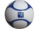 Pallone da calcio disegno a 6 pannelli aula