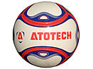 Pallone da calcio disegno a 6 pannelli ATOTECH