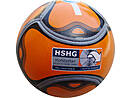 Pallone da calcio disegno a 6 pannelli HSHG