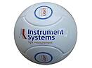 Pallone da calcio disegno a 6 pannelli Systems