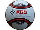 Pallone da calcio disegno a 6 pannelli KGS
