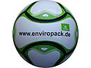 Pallone da calcio disegno a 6 pannelli enviropack