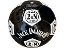Pallone da calcio personalizzate JACK DANIELS