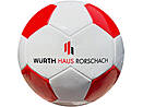 Pallone da calcio personalizzate WÜRTH