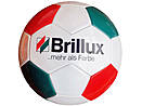 Pallone da calcio personalizzate Brillux