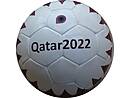 Pallone da calcio personalizzate Qatar2022