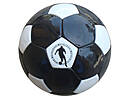 Pallone da calcio personalizzate Bikkembergs nero