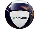 Pallone da calcio disegno a 20 pannelli disegno ,X' provimi