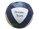 Pallone da calcio disegno a 20 pannelli disegno ,X' Dream Team