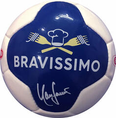 pallone da calcio a 26 PENTA-pannelli