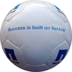 pallone da calcio a 26 PENTA-pannelli
