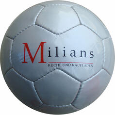 Pallone da calcio a 30 pannelli classici