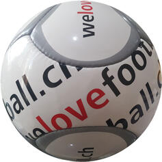Pallone da calcio a 6 pannelli