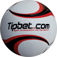 Pallone da calcio a 6 pannelli