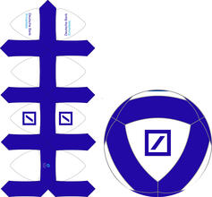 lay-out disegno a 20 pannelli ,X'