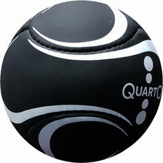 Black Edition -  QUARTO